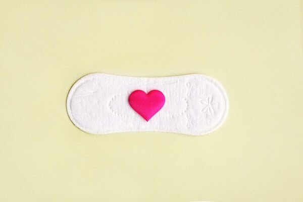 Can Panty Liners Cause Irritation, Rashes or Blisters?